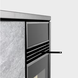 Vertical 100s Stone 5